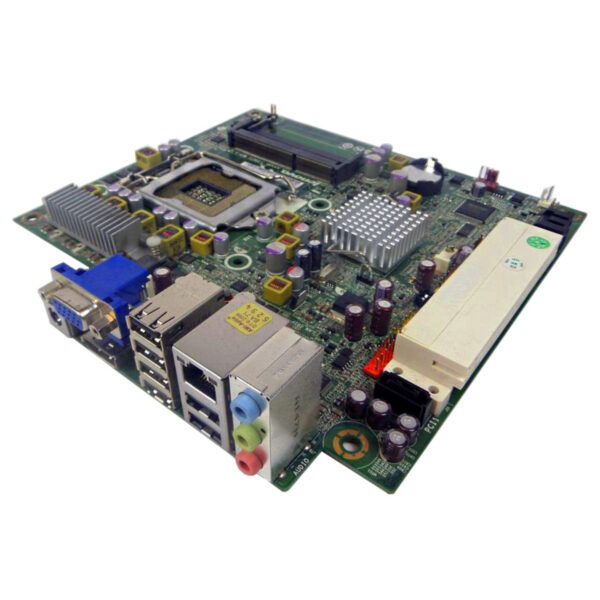 MB LENOVO THINKCENTER M91P USFF Refurbished