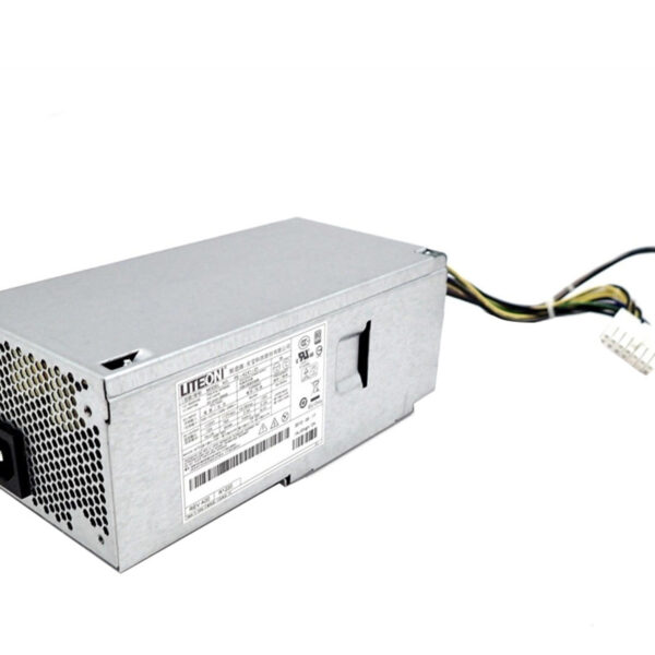 POWER SUPPLY PC IBM M83 SFF 240W Refurbished