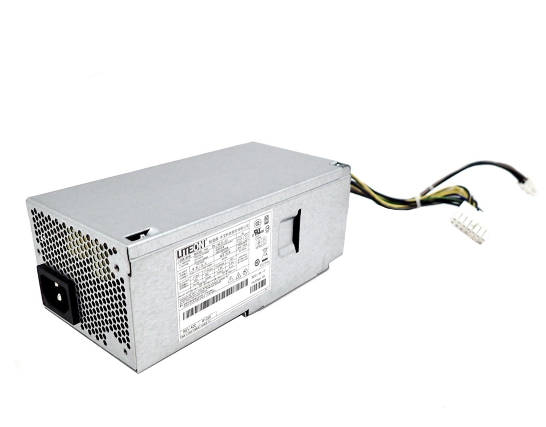 POWER SUPPLY PC IBM M83 SFF 240W Refurbished