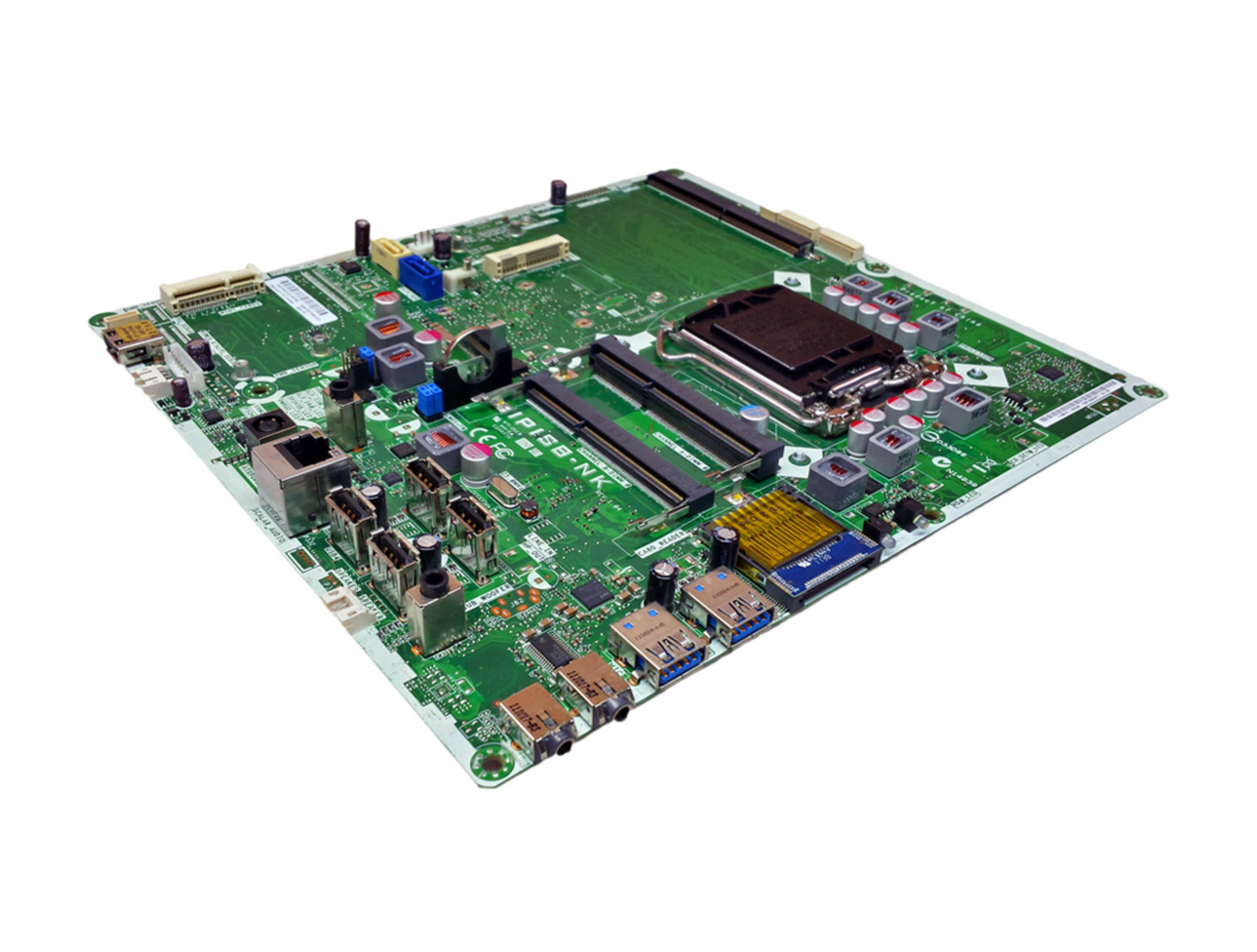 MB HP TOUCHSMART 7320 AIO - 647046-001 Refurbished MB HP TOUCHSMART 7320 AIO - 647046-001 Refurbished