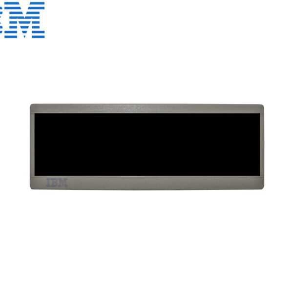 POS CUSTOMER DISPLAY IBM SINGLE SIDED RS485 NO BASE/CABL GA- Refurbished