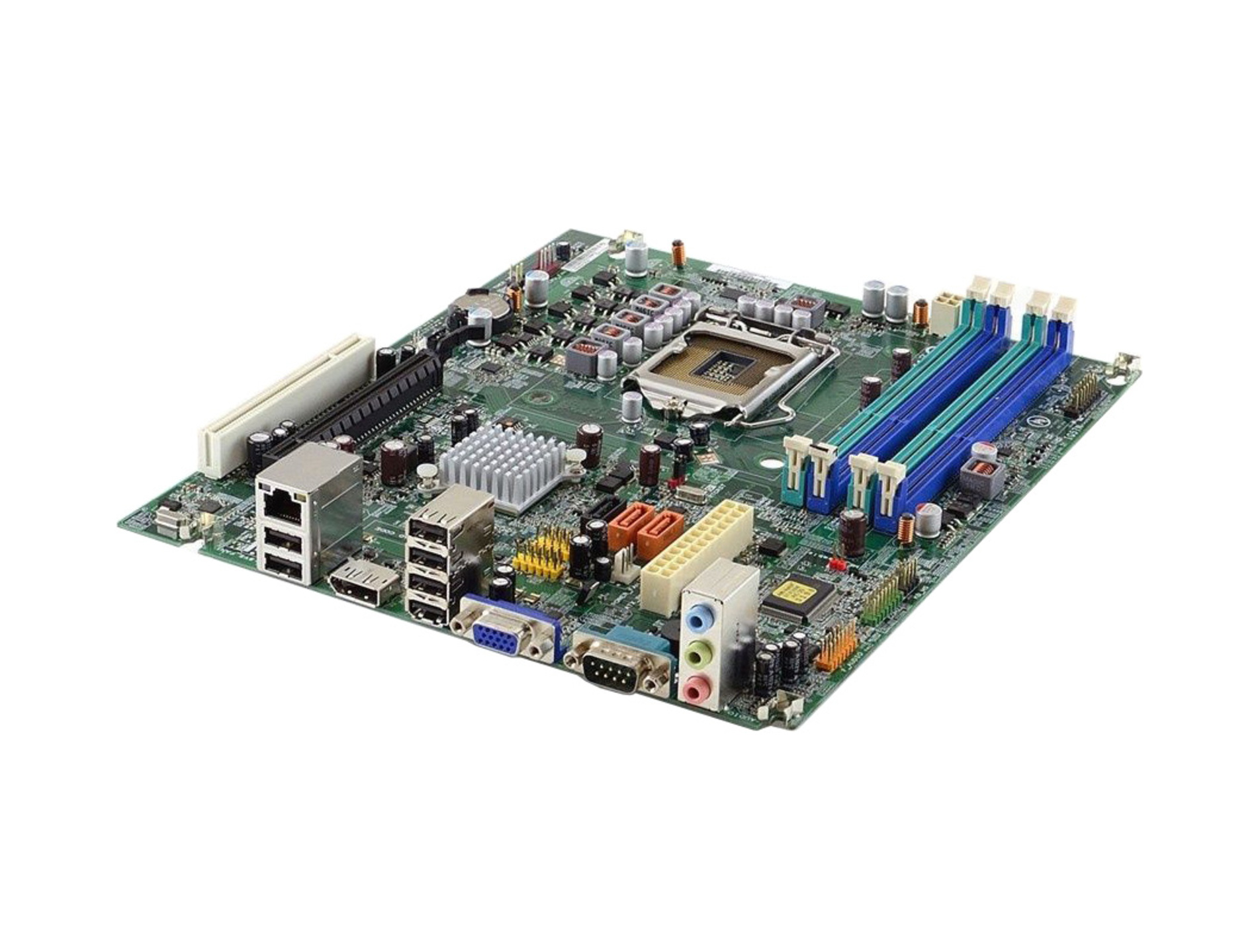 MB LENOVO THINKCENTRE M90P S1156 SFF Refurbished