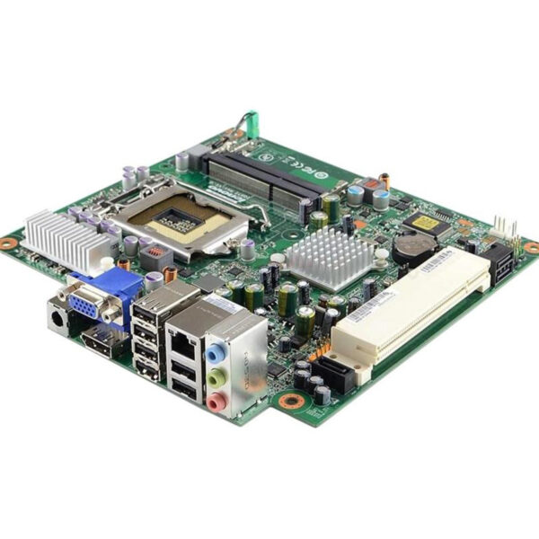 MB LENOVO THINKCENTRE M90P S1156 USFF Refurbished