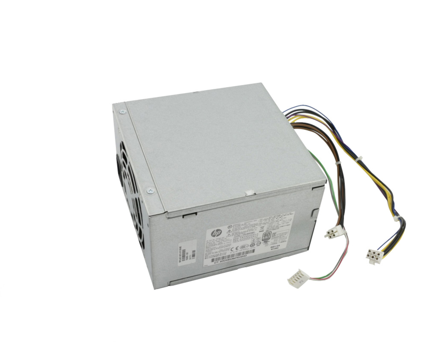 POWER SUPPLY PC HP PRODESK 600 800 G1 MT 320W Refurbished