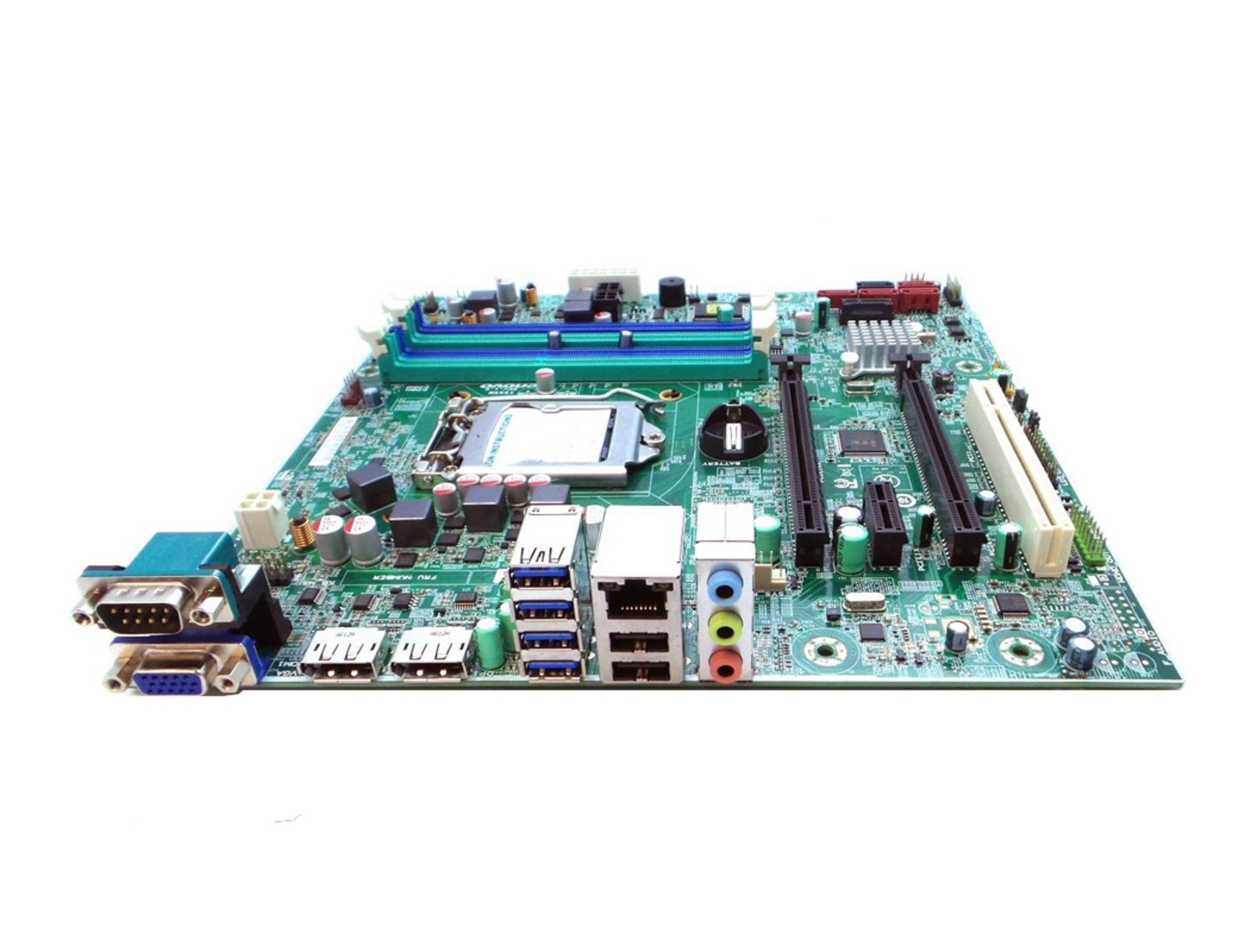 MB LENOVO THINKCENTRE M93/M93P S1150 SFF Refurbished