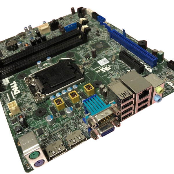 MB DELL I5-S1150 9020 SFF PCI-E VSN Refurbished