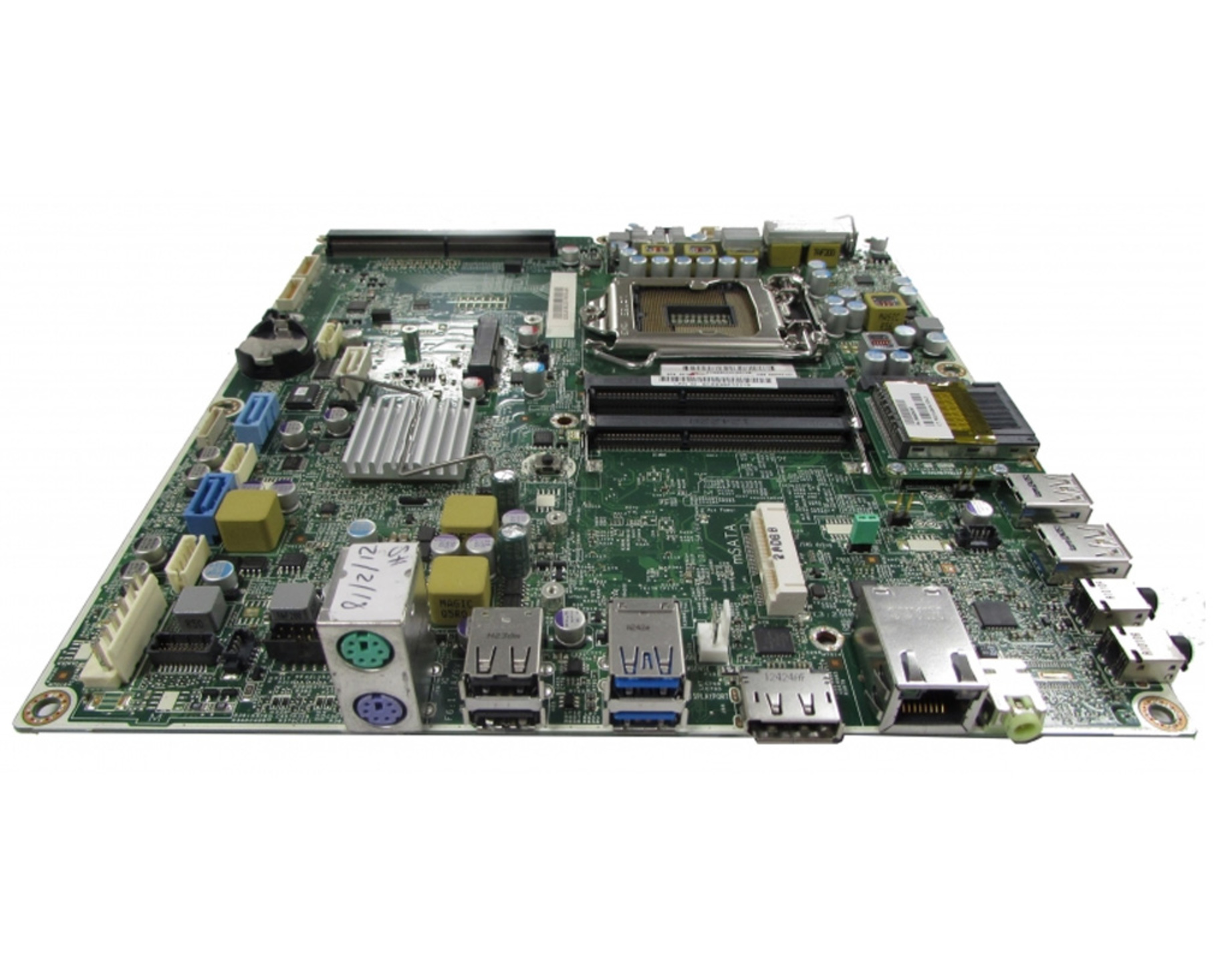 MB HP i7-S1155  8300 ELITE AIO PCI-E VSN Refurbished