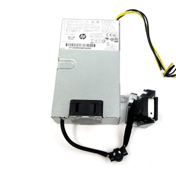 POWER SUPPLY PC HP 8300 AIO 230W - 656932-001 Refurbished