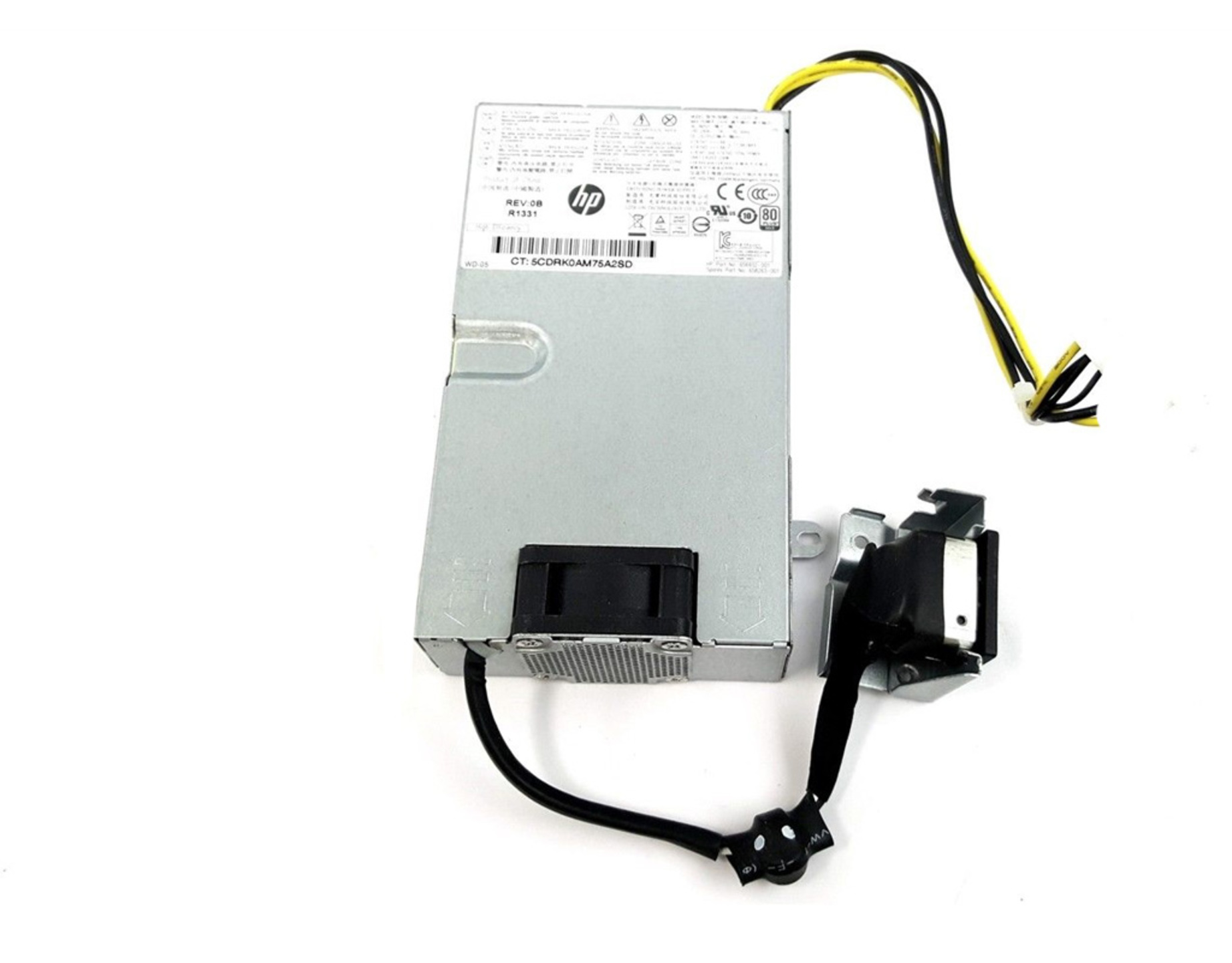 POWER SUPPLY PC HP 8300 AIO 230W - 656932-001 Refurbished