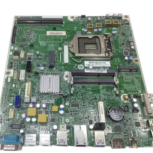 MB HP I7-S1150/2.8GHZ 800 G1 AIO VSN Refurbished