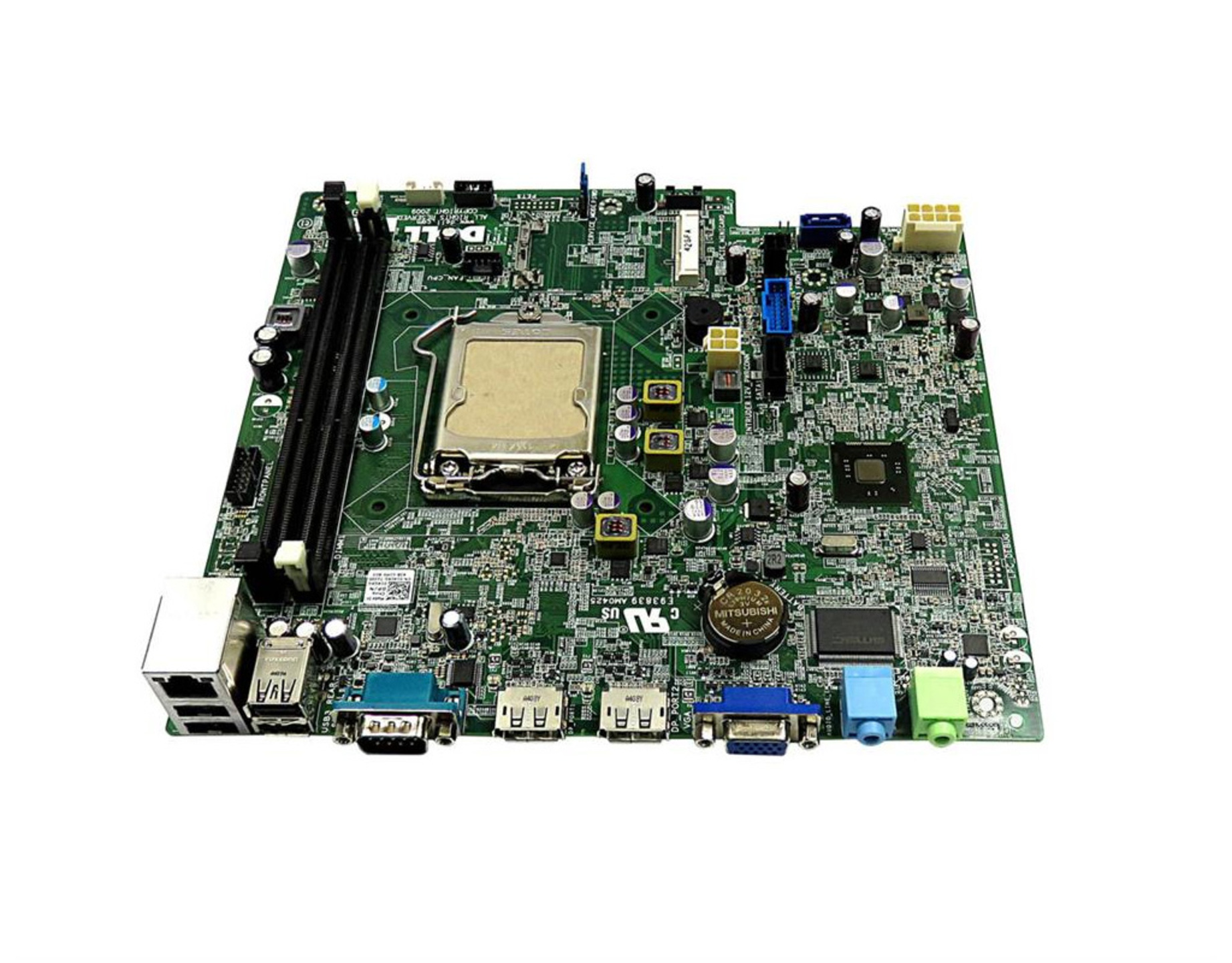 MB DELL I5-S1150 9020 USFF PCI-E VSN Refurbished