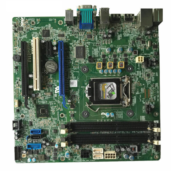 MB DELL I5-S1150 9020 MT PCI-E VSN Refurbished