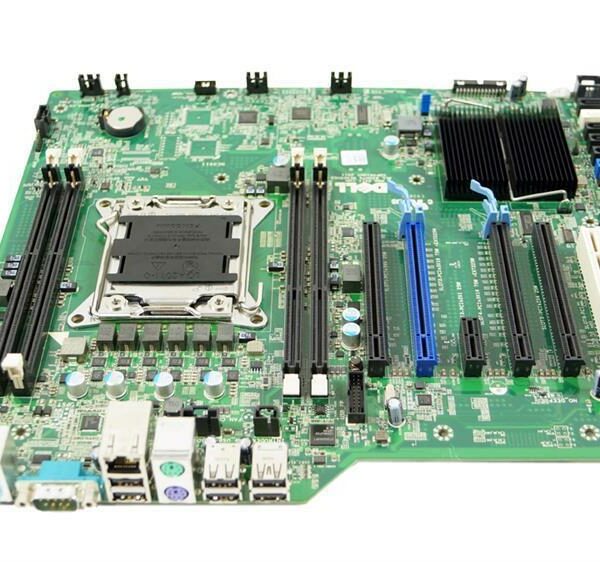 MB DELL W/S PRECISION T3600 Refurbished