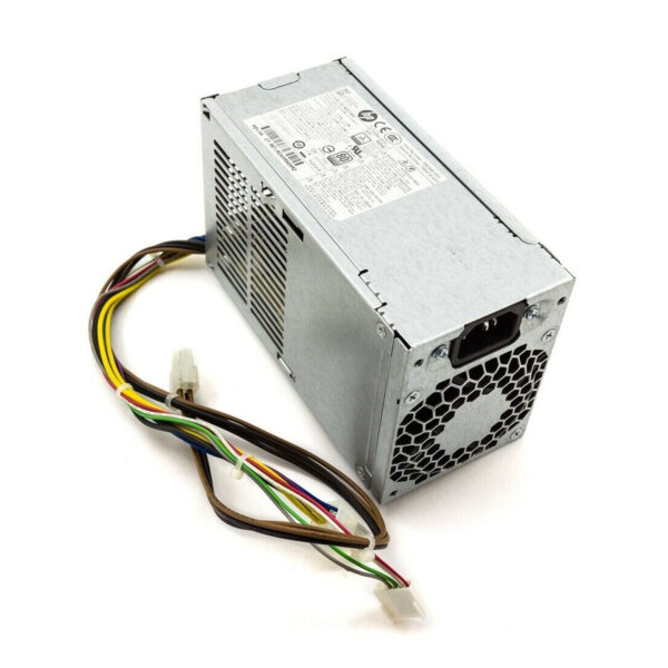 POWER SUPPLY HP PC PRODESK 600 G2/800 G2 SFF 200W Refurbished