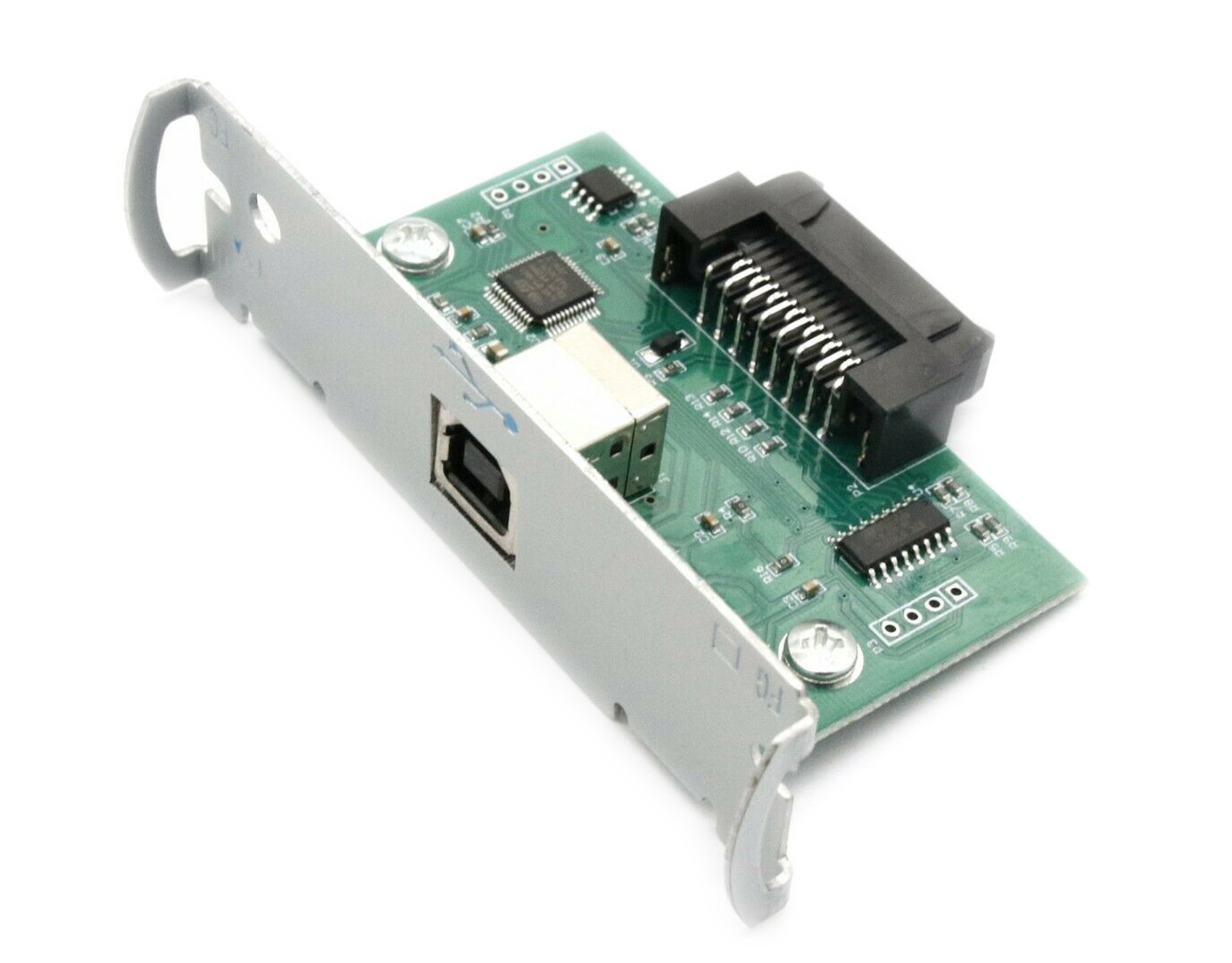 POS PART INTERFACE CARD USB FOR PRINTER EPSON TM-T88/T70/L90 Refurbished