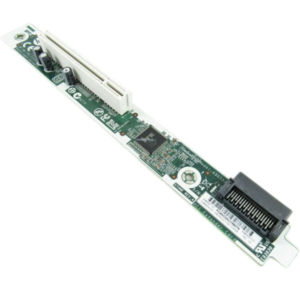 HP PCI EXPANSION SLOT DAUGHTER CARD - 696971-001 Refurbished
