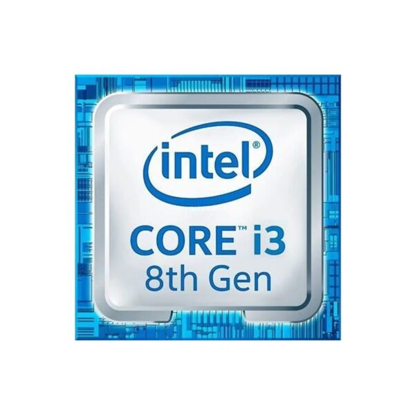 CPU INTEL I3 4C i3-8100T 3.10GHz/6MB/8GT/35W LGA1151 Refurbished
