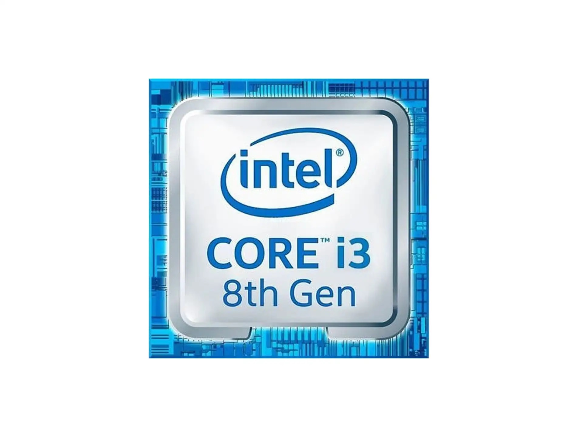 CPU INTEL I3 4C i3-8100T 3.10GHz/6MB/8GT/35W LGA1151 Refurbished CPU INTEL I3 4C i3-8100T 3.10GHz/6MB/8GT/35W LGA1151 Refurbished
