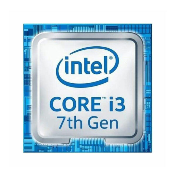 CPU INTEL I3 2C i3-7100T 3.40GHz/3MB/8GT/35W LGA1151 Refurbished