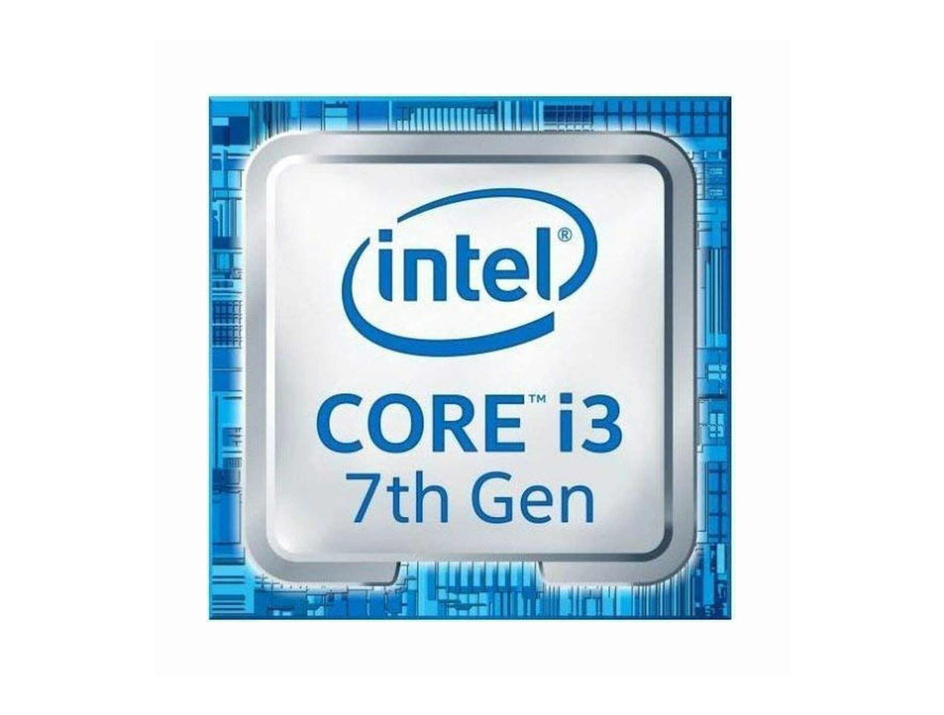 CPU INTEL I3 2C i3-7100T 3.40GHz/3MB/8GT/35W LGA1151 Refurbished