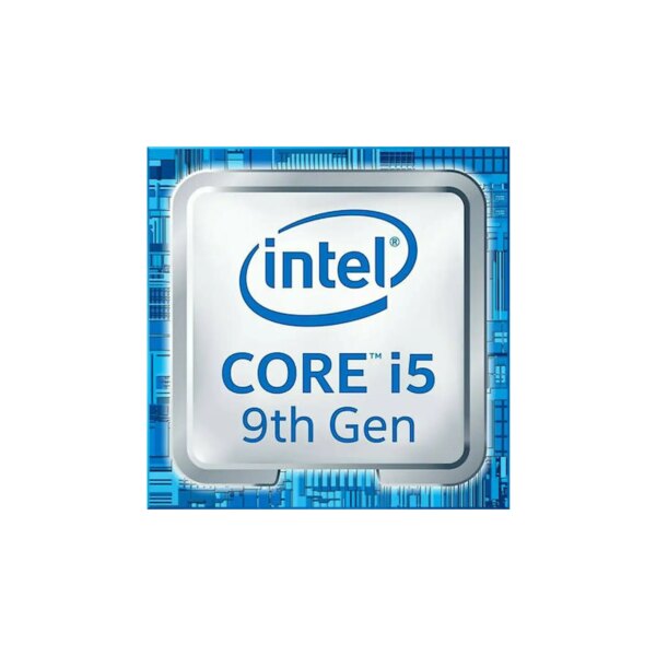 CPU INTEL I5 6C i5-9500 3.00GHz/9MB/8GT/65W LGA1151 Refurbished
