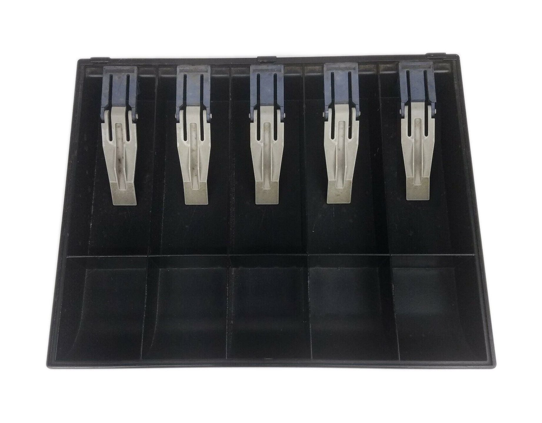 POS PART IBM COMPACT CASH DRAWER COIN INSERT Refurbished