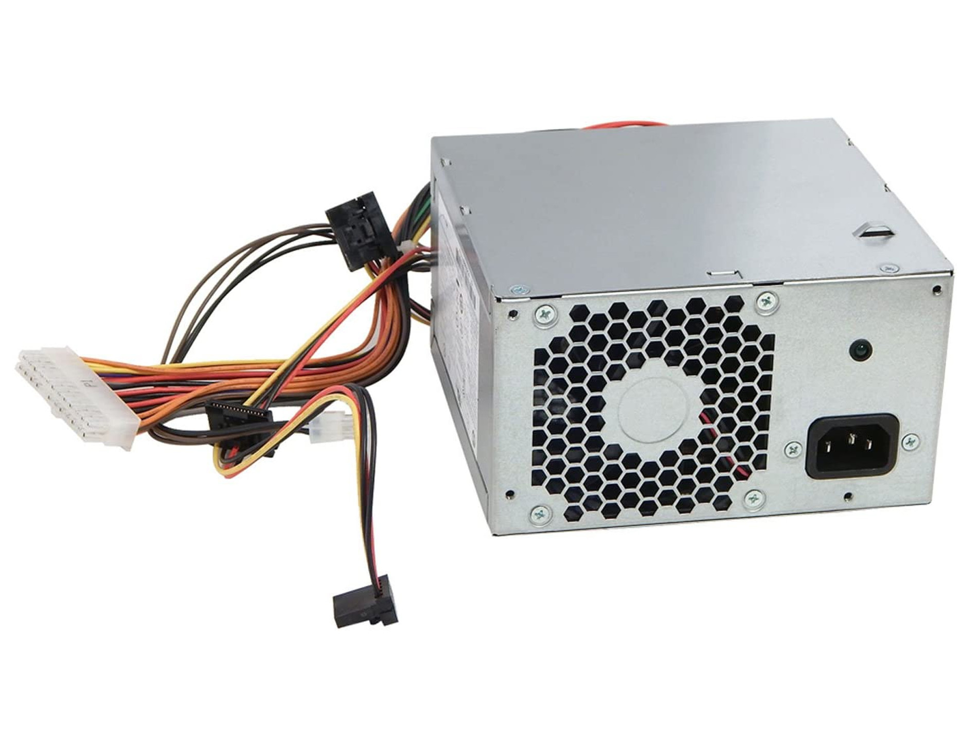 POWER SUPPLY PC HP PRODESK 400 G1 MT 300W Refurbished POWER SUPPLY PC HP PRODESK 400 G1 MT 300W Refurbished