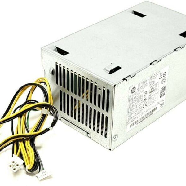 POWER SUPPLY HP PC PRODESK 800 G3 SFF 180W Refurbished
