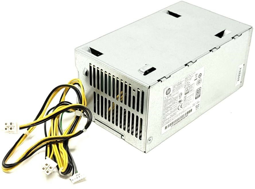 POWER SUPPLY HP PC PRODESK 800 G3 SFF 180W Refurbished