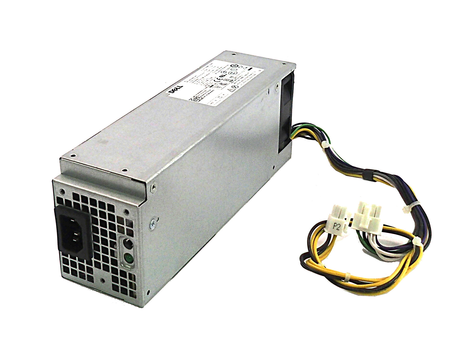 POWER SUPPLY PC DELL OPTIPLEX 3040 5040 7040 SFF/MT 180W Refurbished