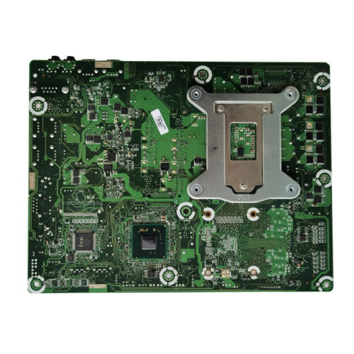 MB HP i7-S1155  4300 PRO AIO PCI-E VSN Refurbished