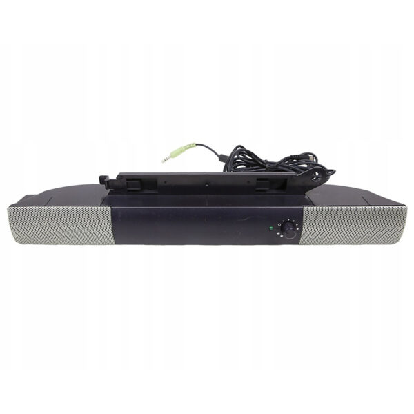 DELL AS500 SPEAKER BAR - 04Y463 Refurbished