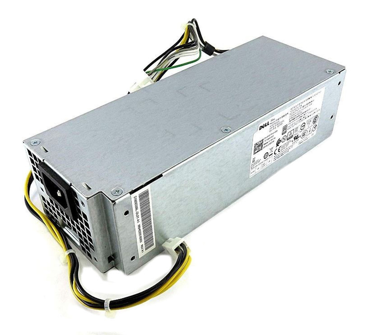 POWER SUPPLY PC DELL OPTIPLEX 3050 5050 7050 SFF/MT 180W Refurbished