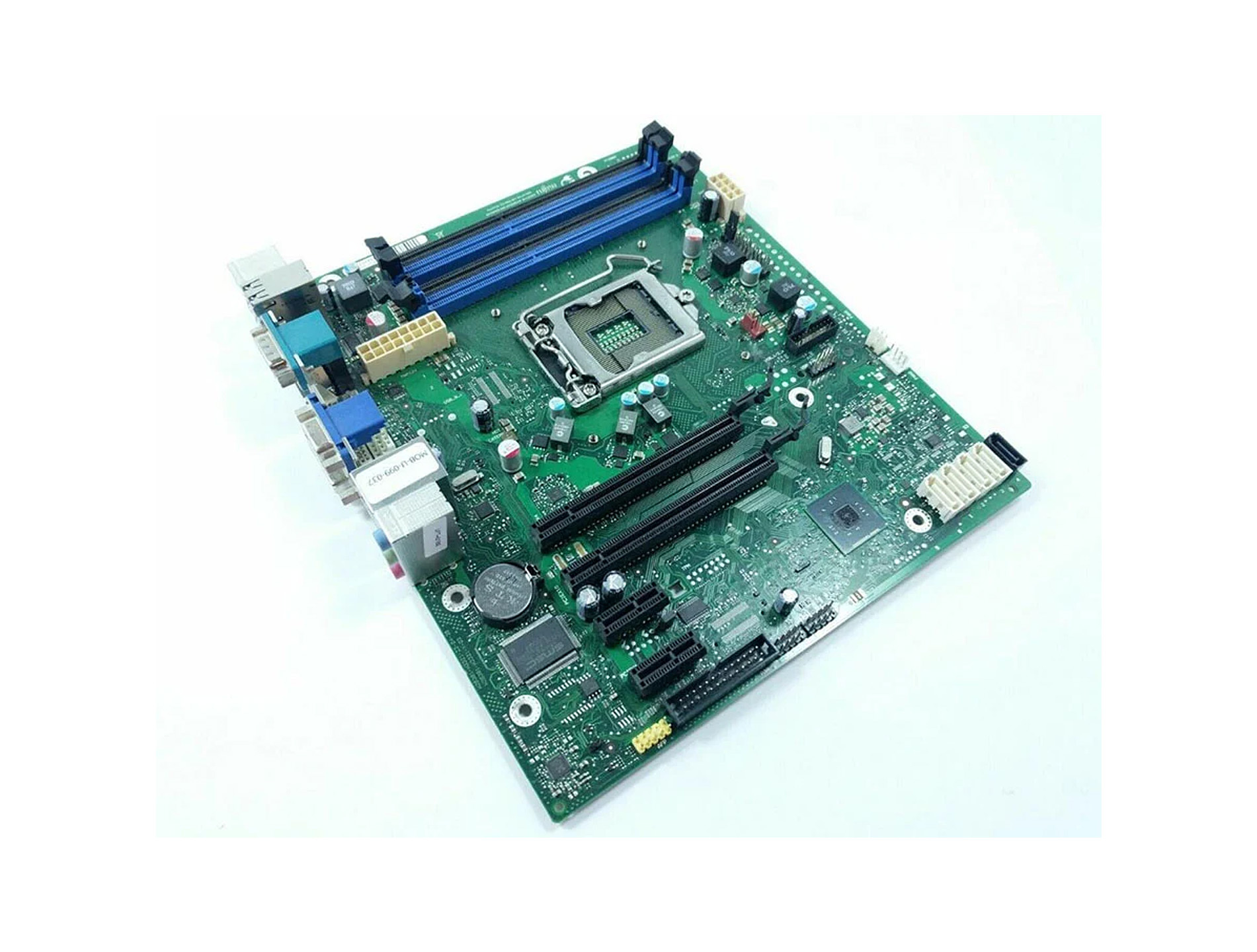MB 1150 FUJITSU ESPRIMO P720 SFF PCI-EX - D3221-A12 Refurbished