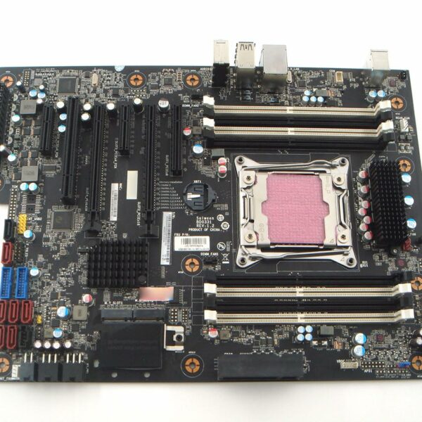 MB LENOVO THINKSTATION P520 MT Refurbished