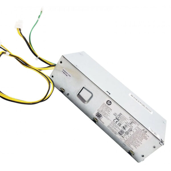 POWER SUPPLY PC HP PRODESK 600 G6 400 G7 SFF 210W Refurbished
