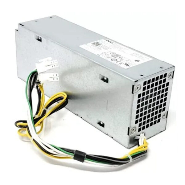 POWER SUPPLY PC DELL 3080 5080 5090 7080 SFF 200W Refurbished