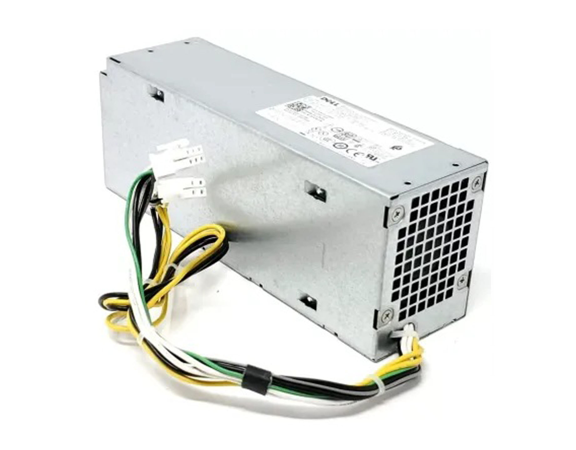 POWER SUPPLY PC DELL 3080 5080 5090 7080 SFF 200W Refurbished