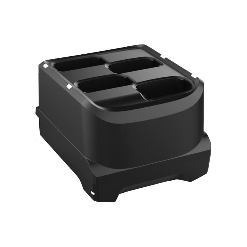 POS PART ZEBRA MC93 4 SLOT SPARE BATTERY CHARGER NO PSU Refurbished POS PART ZEBRA MC93 4 SLOT SPARE BATTERY CHARGER NO PSU Refurbished