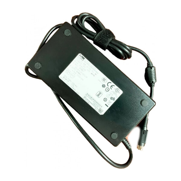 POS AC ADAPTER WINCOR NIXDORF IPOS PLUS ADVANCED AIO 24V 5A (4PIN) Refurbished