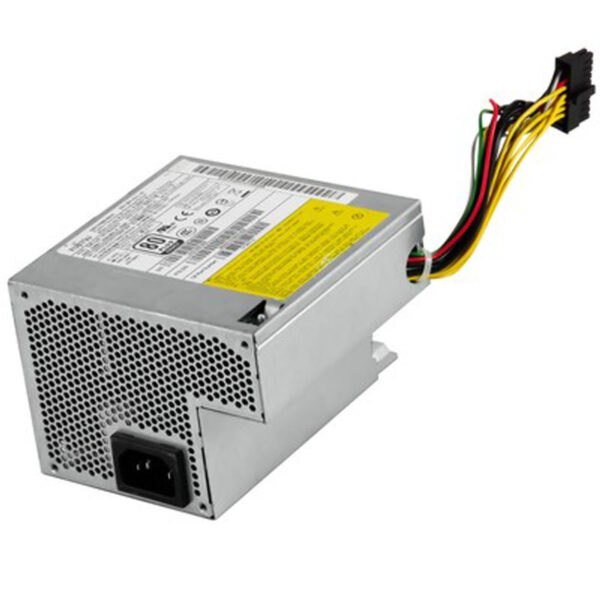 POWER SUPPLY PC FUJITSU ESPRIMO D538 180W Refurbished