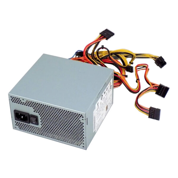 POWER SUPPLY PC POWERMAN ATX 350W - IP-S350EQ3-2 H Refurbished