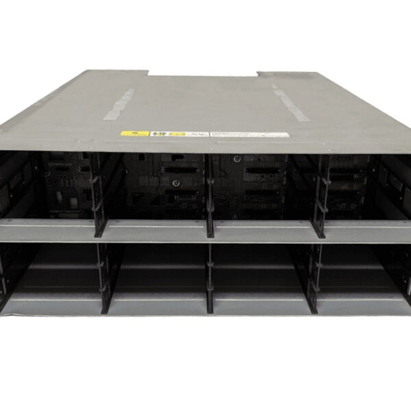 DAE NETAPP DS4243 SAS 24BAYx3.5" /2xIOM3/4x580W Refurbished