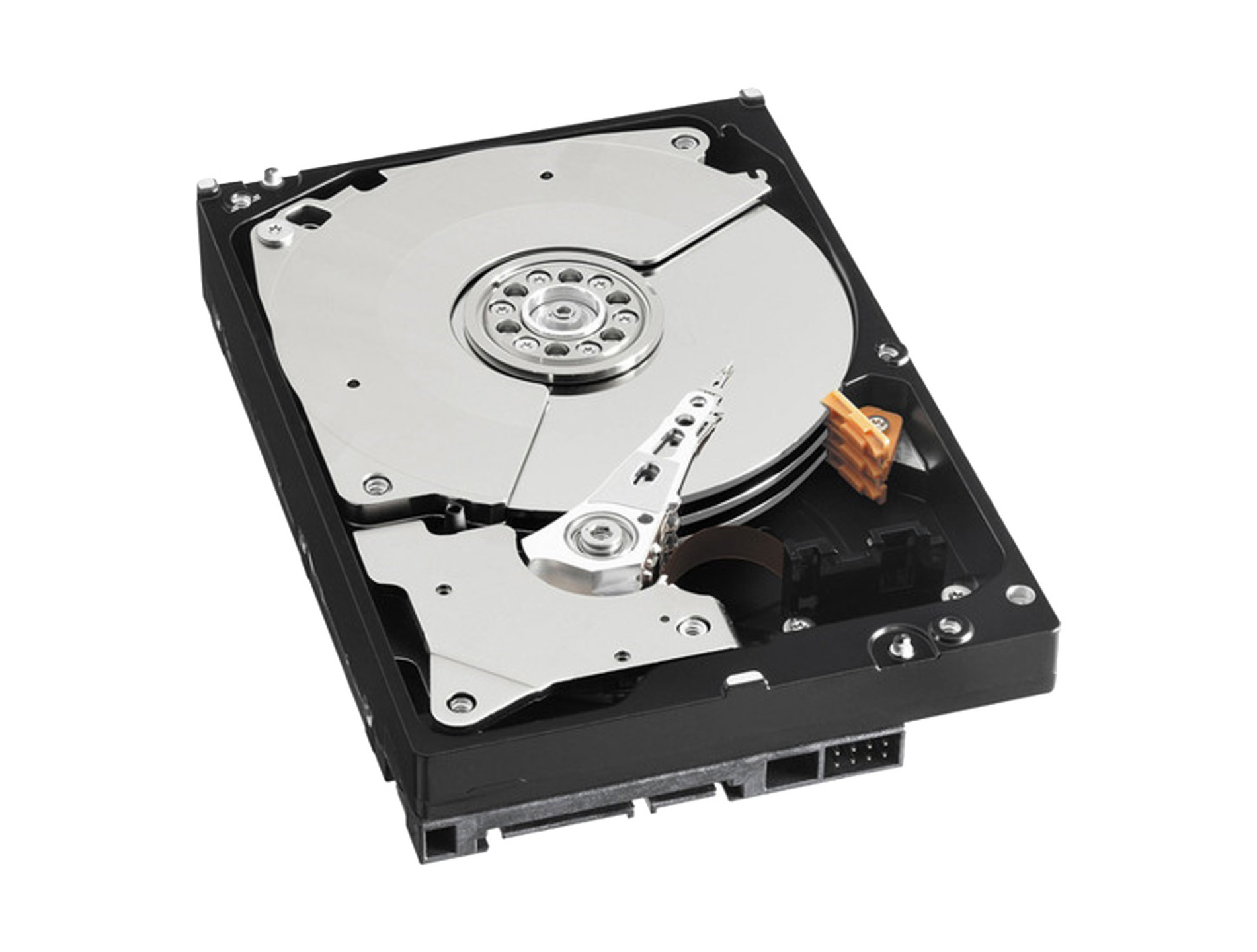HDD SATA 160GB IBM 7.2K 3.5" 42C0466 Refurbished