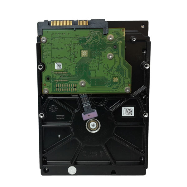 HDD SATA 500GB SEAGATE 7.2K 3.5" ST500DM002 Refurbished