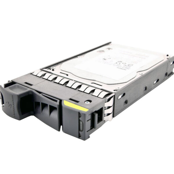 STORAGE HDD FC 600GB NETAPP X292A-R6 WITH TRAY Refurbished