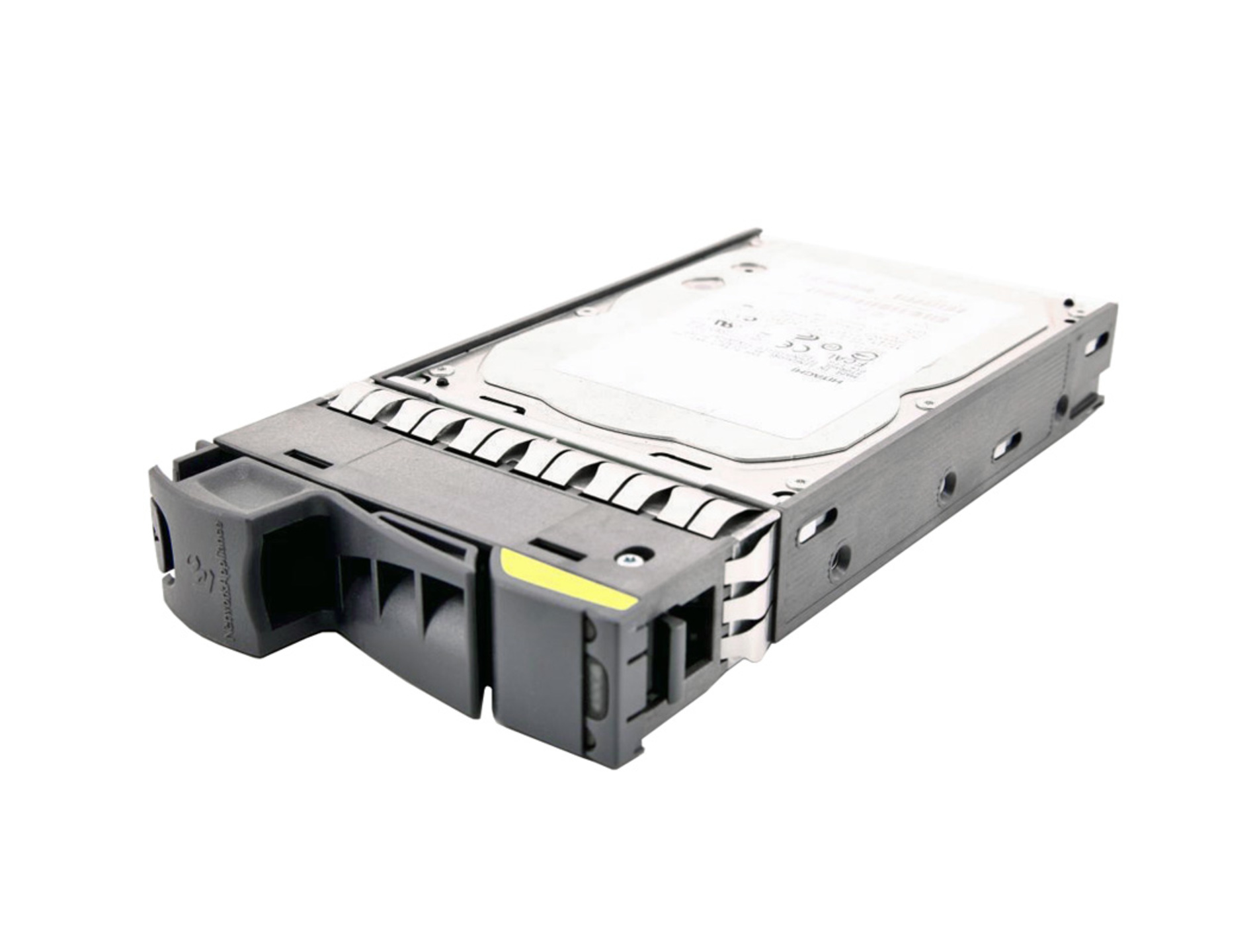 STORAGE HDD FC 600GB NETAPP X292A-R6 WITH TRAY Refurbished