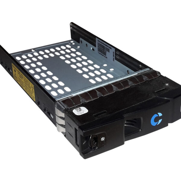 DRIVE TRAY 3.5'' SAS/SATA FOR DELL SERVERS 0944489-02 Refurbished