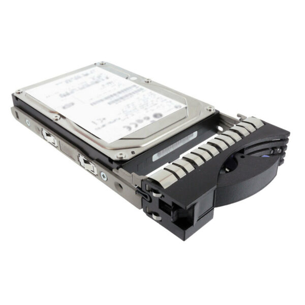 STORAGE HDD SATA 1TB IBM 7.2K 3.5" Refurbished