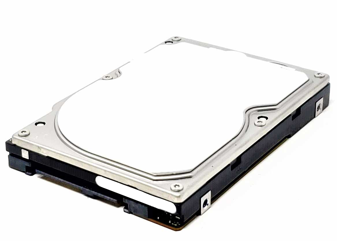 STORAGE HDD SAS 300GB 10K 2.5" FOR RECOVER POINT G5 Refurbished